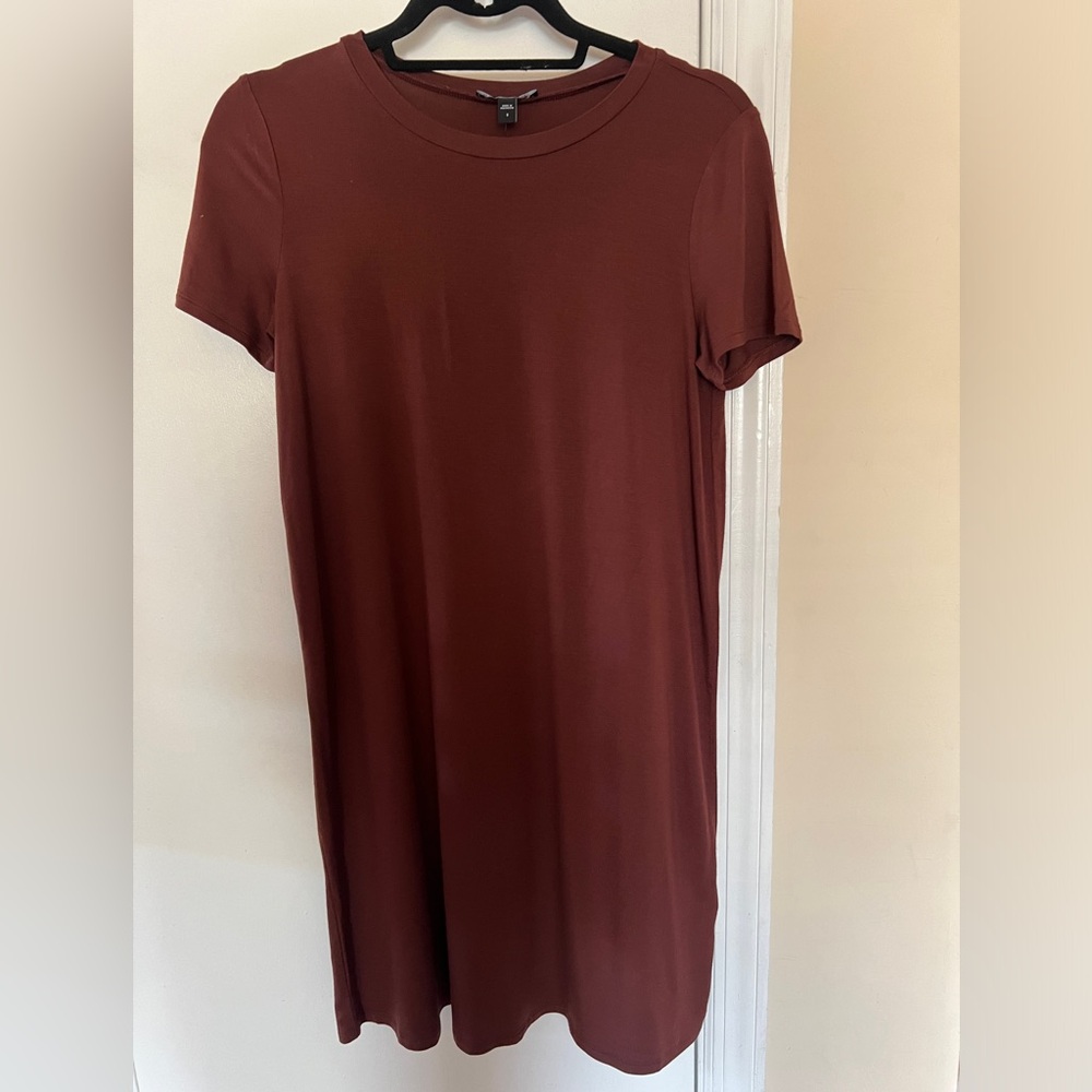 NEW EXPRESS T-Shirt Dress